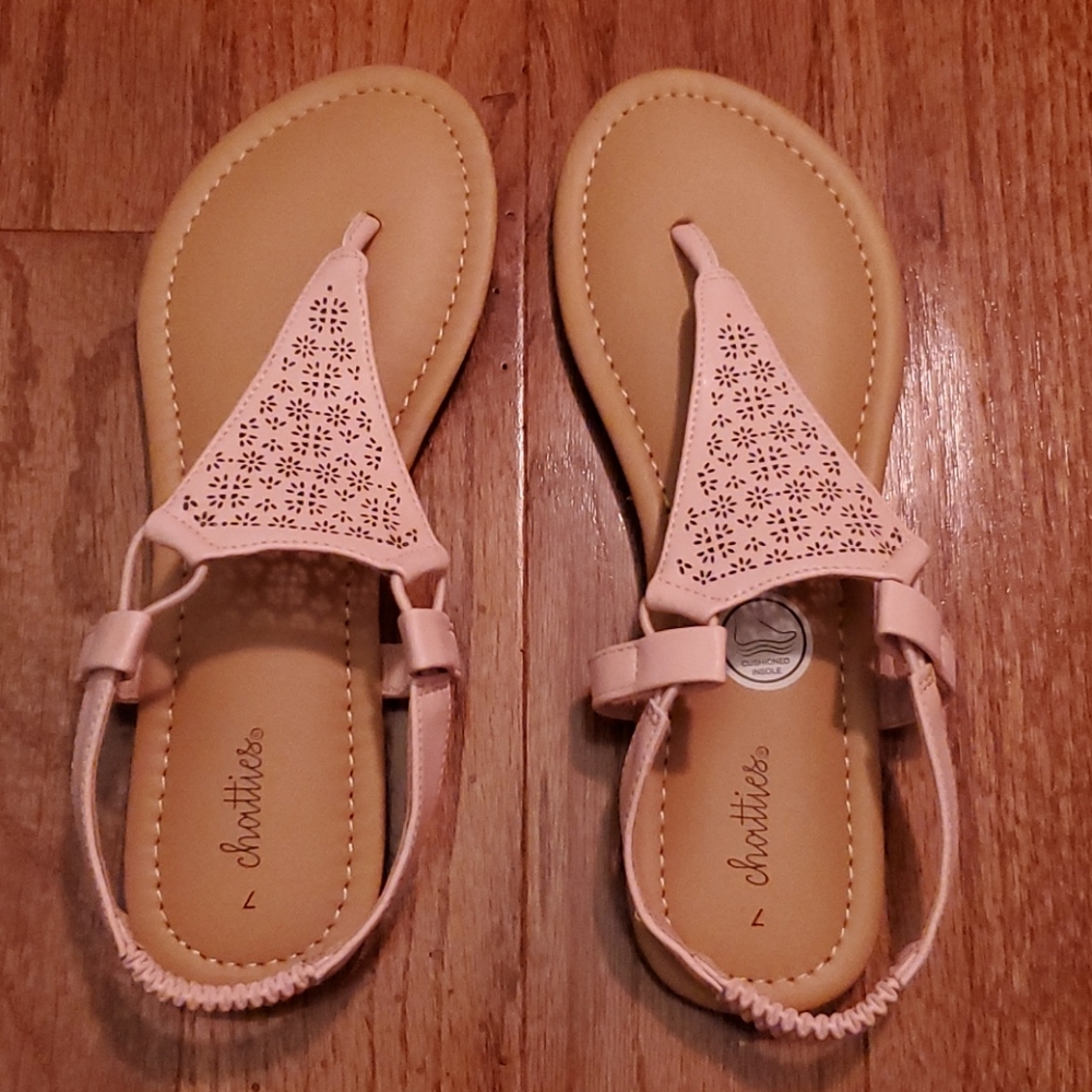 Sandals